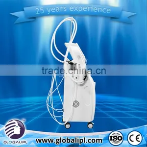 Multifunctional Fat Loss Cellulite Removal rf Tripolar Cavitation Machine thumbnail-4