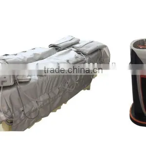 WS-21 Air Pressure Therapy and Far Infrared System thumbnail-1