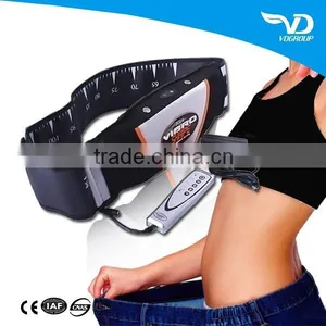 Electric Slimming Massage Belt as Seen on TV For Body Massage thumbnail-1