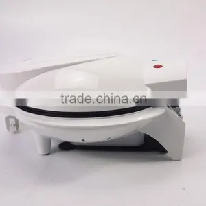 Non-Stick Heart Shaped 7Mini Electric Cake Maker For Cup Cake thumbnail-5