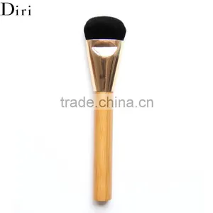 2016 New Arrival Flat Personal Care Makeup Brushes for Women thumbnail-5