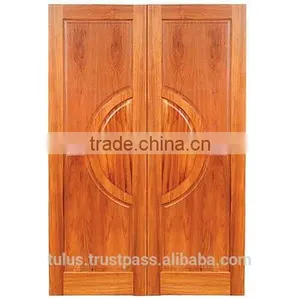 Panel Door (Double) thumbnail-1
