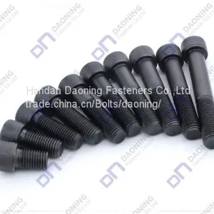 DIN912 DIN7984 Socket Head Cap Screw thumbnail-3