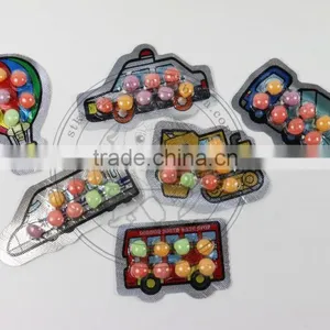Fruit Juice Magic Chew Sour Soft Candy Names thumbnail-4