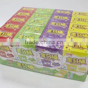 Toilet Toy Candy With CC Stick Candy,Toy For Children thumbnail-2