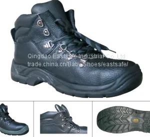Automatic Safety Shoes thumbnail-1