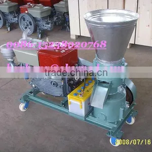 Wood Pellet Machine/wood Pellet Making Machine /wood Pellet Mill /biomass Pellet Machine 0086-15238020768 thumbnail-1