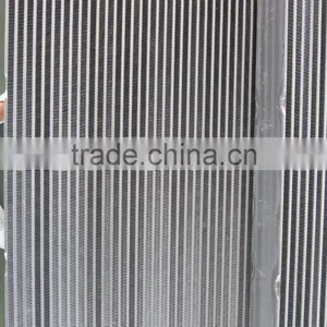 Bar Plate Oil Cooler Kit Motorcycles thumbnail-6