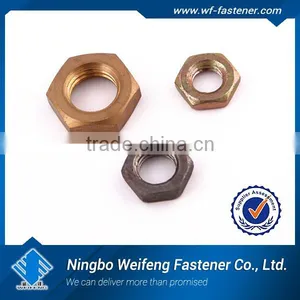 Spot Weld Nut Motorcycles thumbnail-3