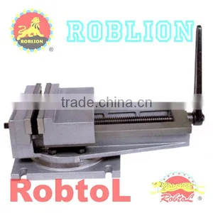 Q13(QB) Series Machine Vice Item ID:BVHC thumbnail-1