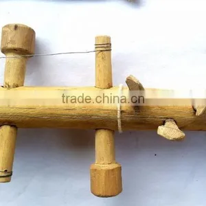 Ravan Hatta, Folk Instrument of Rajasthan, Sarangi, Fedel, Ravanhatta, Folk thumbnail-5