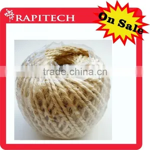 On Sale 60M Gardening Natural Sisal String thumbnail-1