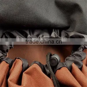 Wholesale Custom Folding Cheap Trolley Bag thumbnail-5