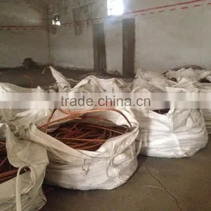 High Quality Copper Wire Scrap 99.99% 2016hot on Sale thumbnail-1