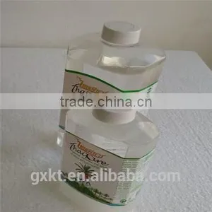 Virgin Cold Pressed Coconut Oil Crude Wholesale 1000ml thumbnail-2