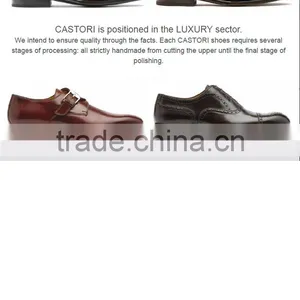 SHOES ITALIAN - HAND MADE thumbnail-1