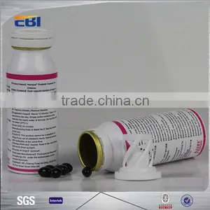 Empty Tablet Bottle Hot Sell thumbnail-4
