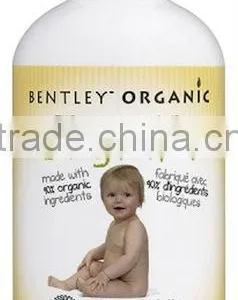 Bently Organic Baby Body Lotion 250ml thumbnail-1