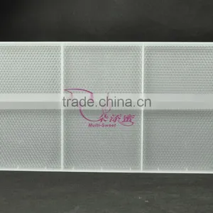 Beekeeper Tools Plastic Bee Foundation Sheet thumbnail-2