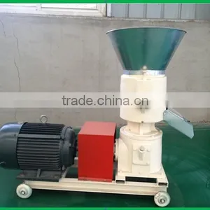 Hot Sale Feed Pellet Production Line thumbnail-1
