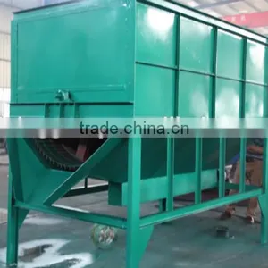 Threshing Machine of Palm Oil Machine China Supplier thumbnail-3