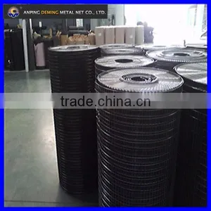DM ISO Certificated Welded Wire Mesh Panel From Direct Factory thumbnail-3