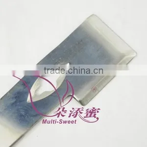 J Hook Stainless Steel Hive Tool With Low Price HT-3 thumbnail-3