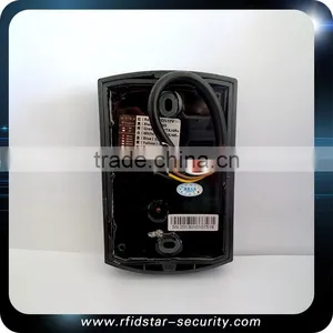 Wiegand Interface RFID 125KHz EM ID Card Reader thumbnail-3