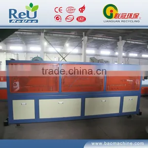 Windowsill Profiles Extrusion Line thumbnail-1