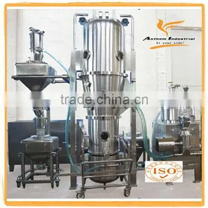 FLG Granulator Series thumbnail-1