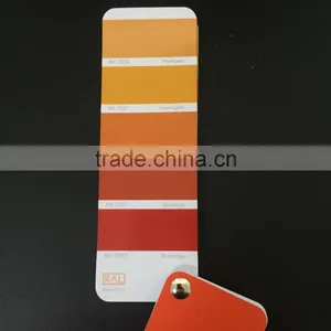 Germany Ral Color Card K7 thumbnail-3