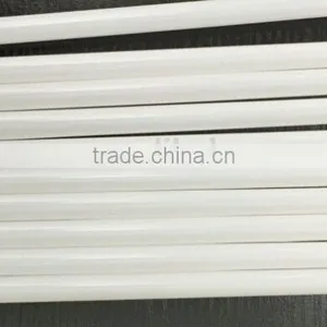 Enviroment Friendly Biodegradable PLA Straw thumbnail-1