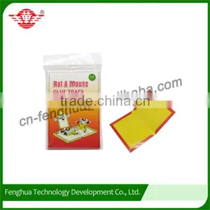 Quality-assured Excellent Material Mouse Glue Trap thumbnail-6