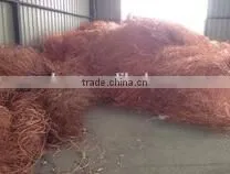 Copper Scrap Mill Berry thumbnail-3