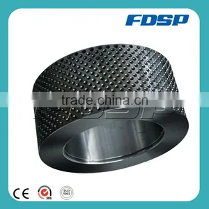 CE Certificate and ISO Carbon Steel Roller Shell thumbnail-1