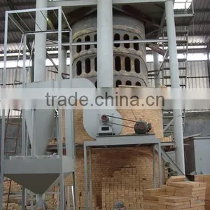 Gypsum Powder Making Production Line thumbnail-1