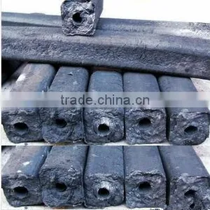 Pre-environmental Machine to Make Charcoal Bbq thumbnail-1