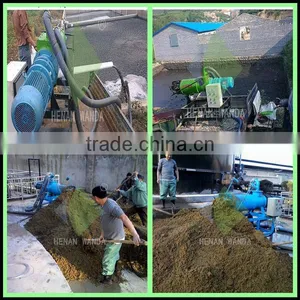Carton Fair Best Animal Manure Dehydrator Machine thumbnail-1