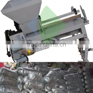 China Supplier Automatic Bagging Machine thumbnail-1