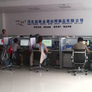 Hebei Xusen Metal Wire Mesh Products Co.,Ltd company overview - view 1 thumbnail
