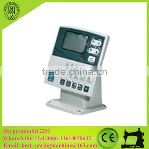 Bartacking Sewing Machine/Automatic Bartacking Equipment/Buttonhole Bartacking Machine CS-9820 thumbnail-2