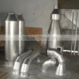 Popular Wood Shavings Pipe Dryer for Sale thumbnail-1