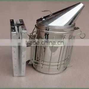 High Quality Beekeeping Electric Bee Smoker for Sale thumbnail-1