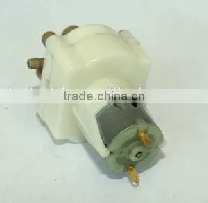 (Pump-02)6V Gear Pump for KB-080020 Battery Insect Trigger Sprayer thumbnail-4
