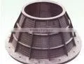 China Mine Sieving Mesh thumbnail-1