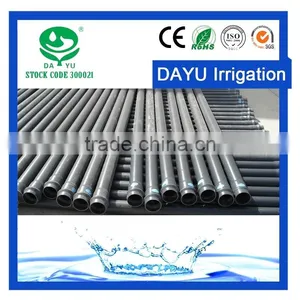 PVC Pipe for Water Supply thumbnail-1