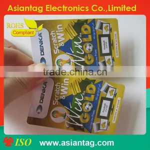 2014 Low Cost Rfid Card,low Cos Rfid thumbnail-1