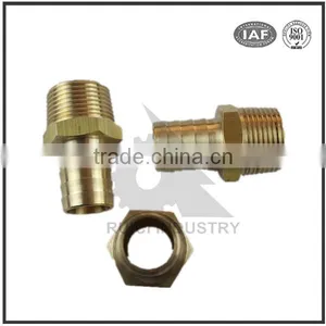 High Quality C36000 Brass Precision Cnc Machining Part thumbnail-6