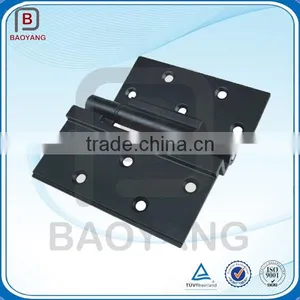 China Door & Window Hinges OEM Stainless Steel Hinge thumbnail-1