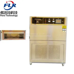 PID SSR Control Accelerated Weathering Aging UV Test Machine Price thumbnail-1